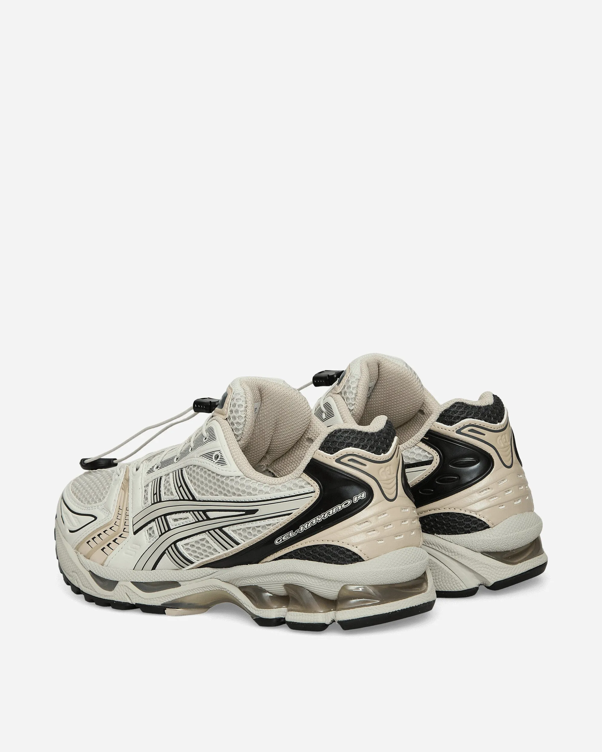 GEL-Kayano 14 Sneakers Smoke Grey / Smoke Grey
