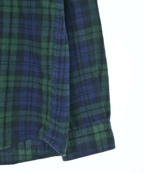 GENERAL SUPPLY Casual shirts