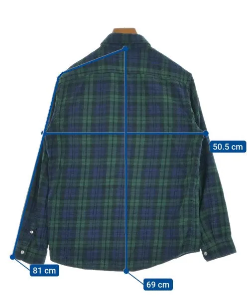 GENERAL SUPPLY Casual shirts