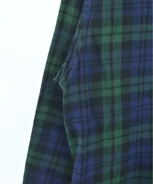 GENERAL SUPPLY Casual shirts