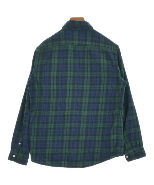 GENERAL SUPPLY Casual shirts