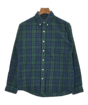 GENERAL SUPPLY Casual shirts