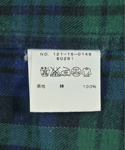 GENERAL SUPPLY Casual shirts