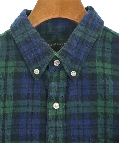 GENERAL SUPPLY Casual shirts