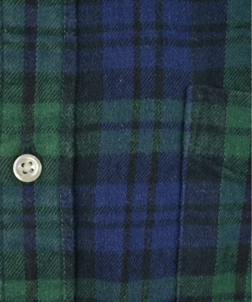 GENERAL SUPPLY Casual shirts