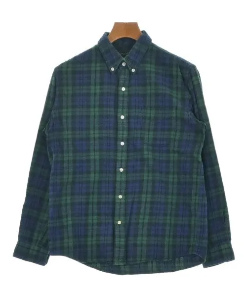 GENERAL SUPPLY Casual shirts