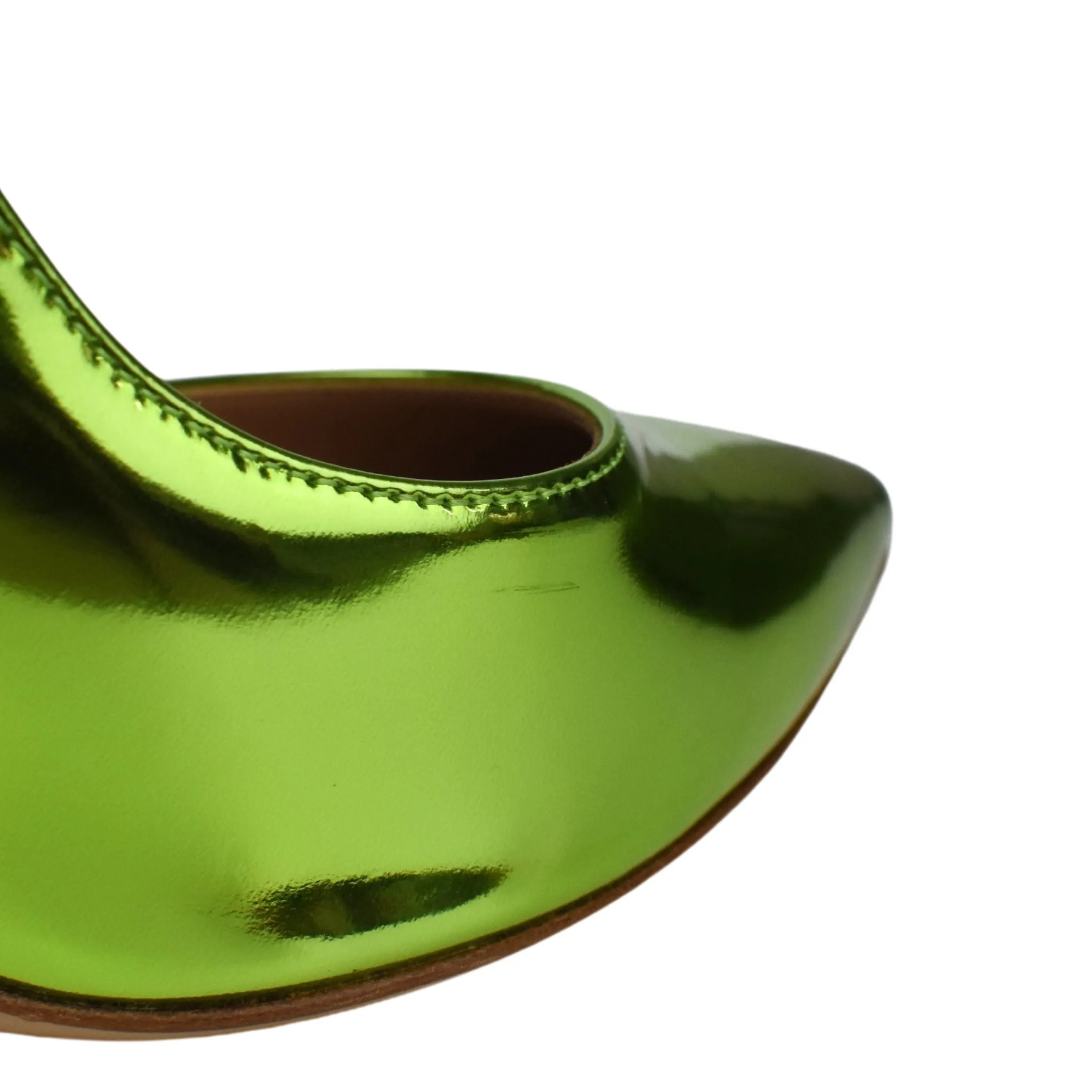 Gianvito Rossi Heels - Women's 41