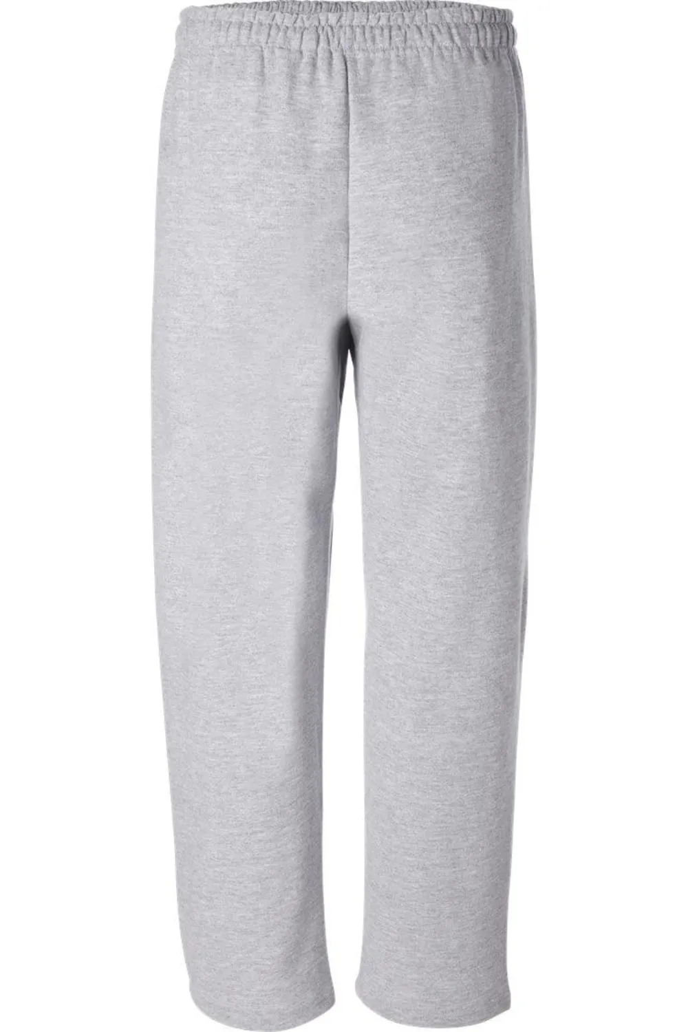 Gildan Heavy Blend Open-Bottom Sweatpants