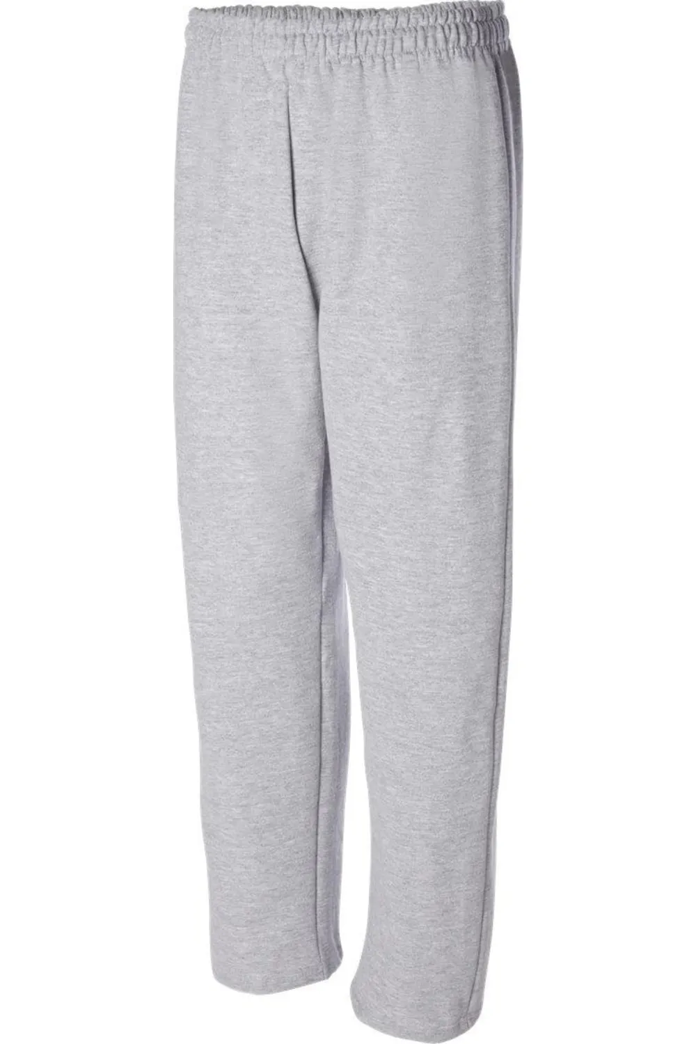 Gildan Heavy Blend Open-Bottom Sweatpants