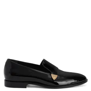 Giuseppe Zanotti Eflamm Velvet