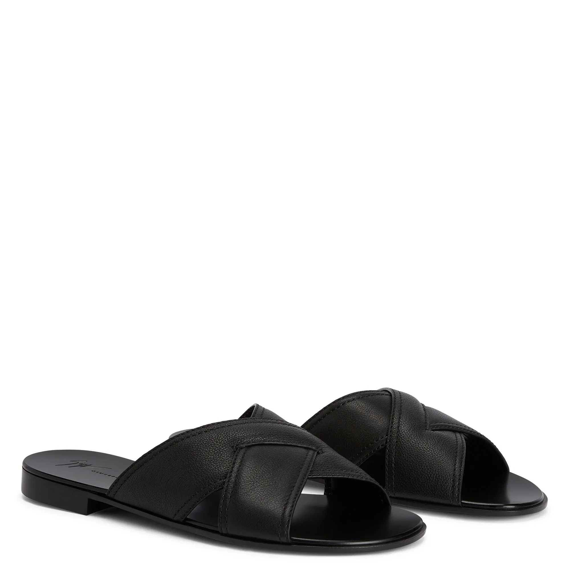 Giuseppe Zanotti Flavio