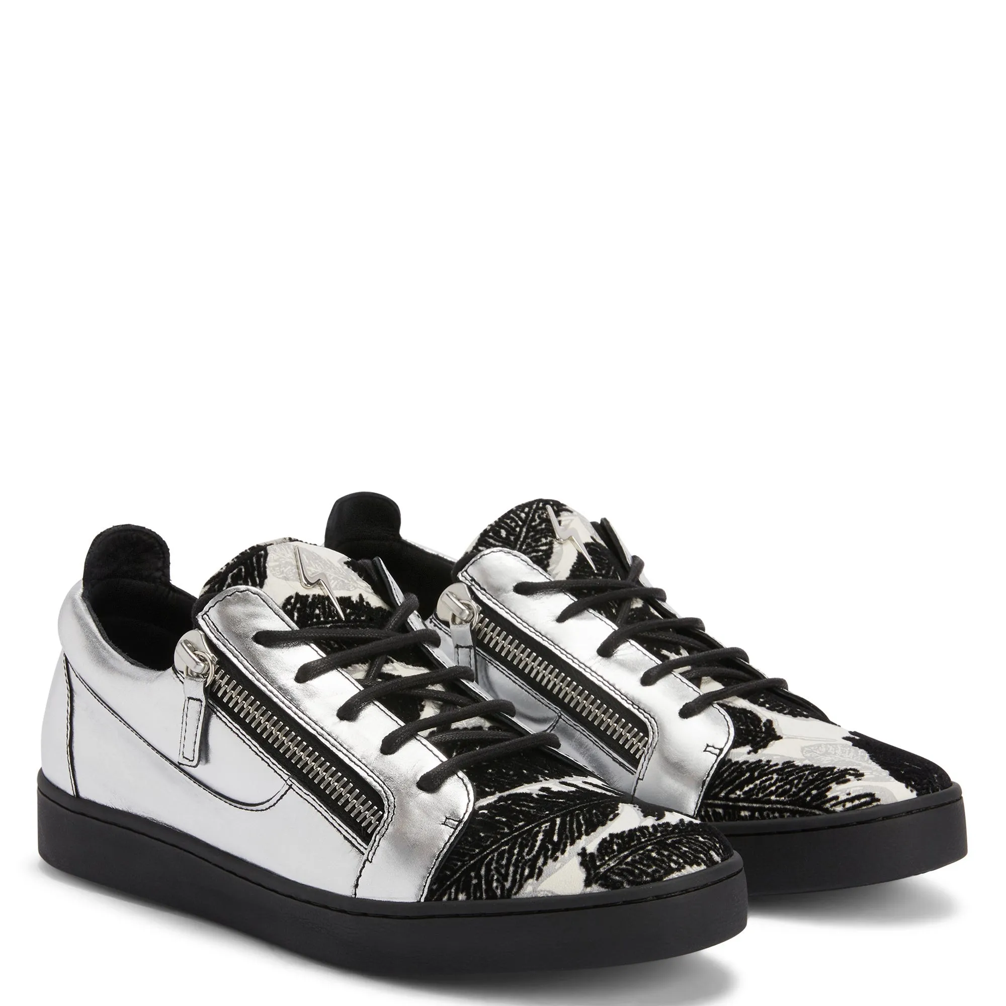 Giuseppe Zanotti Frankie