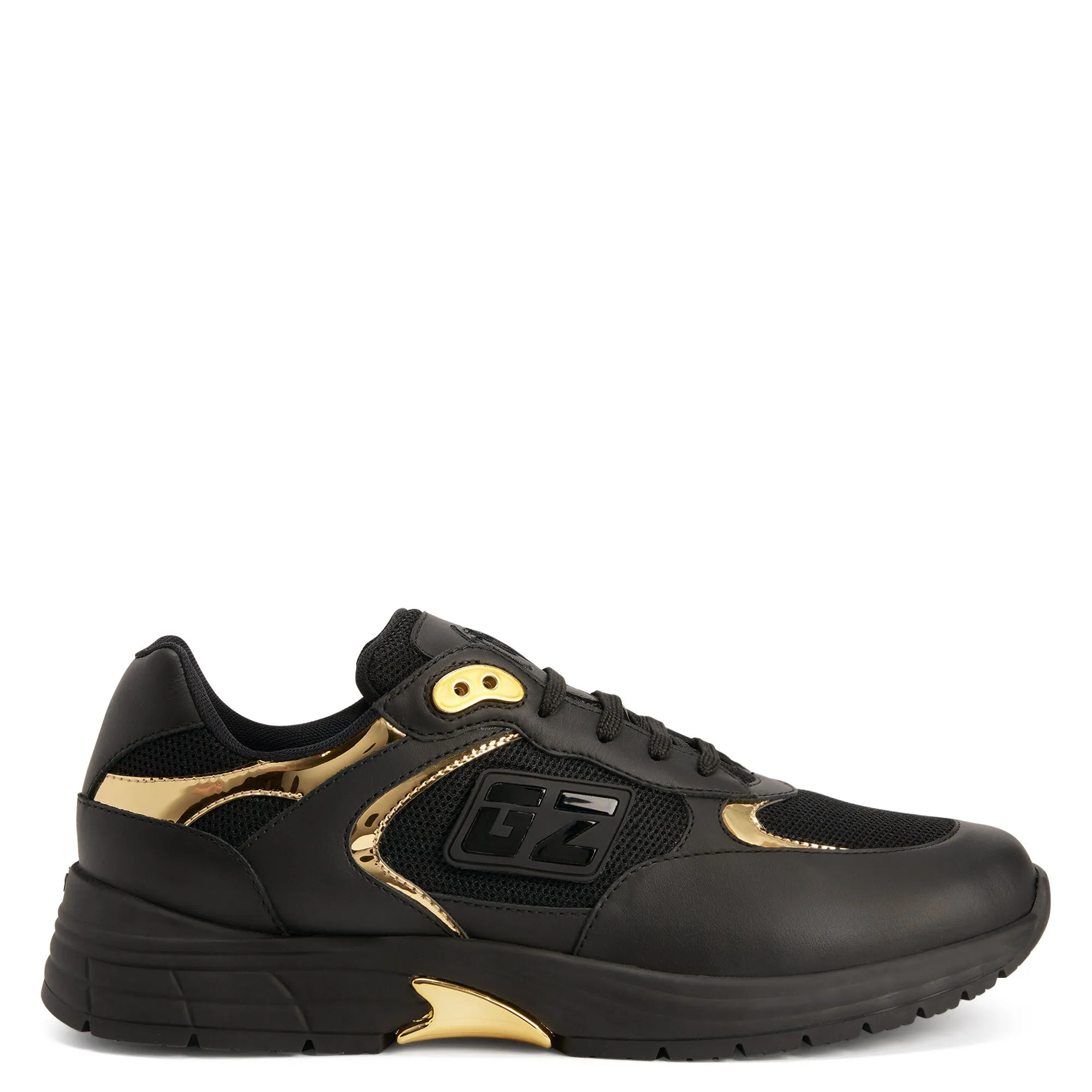 Giuseppe Zanotti Gz Runner