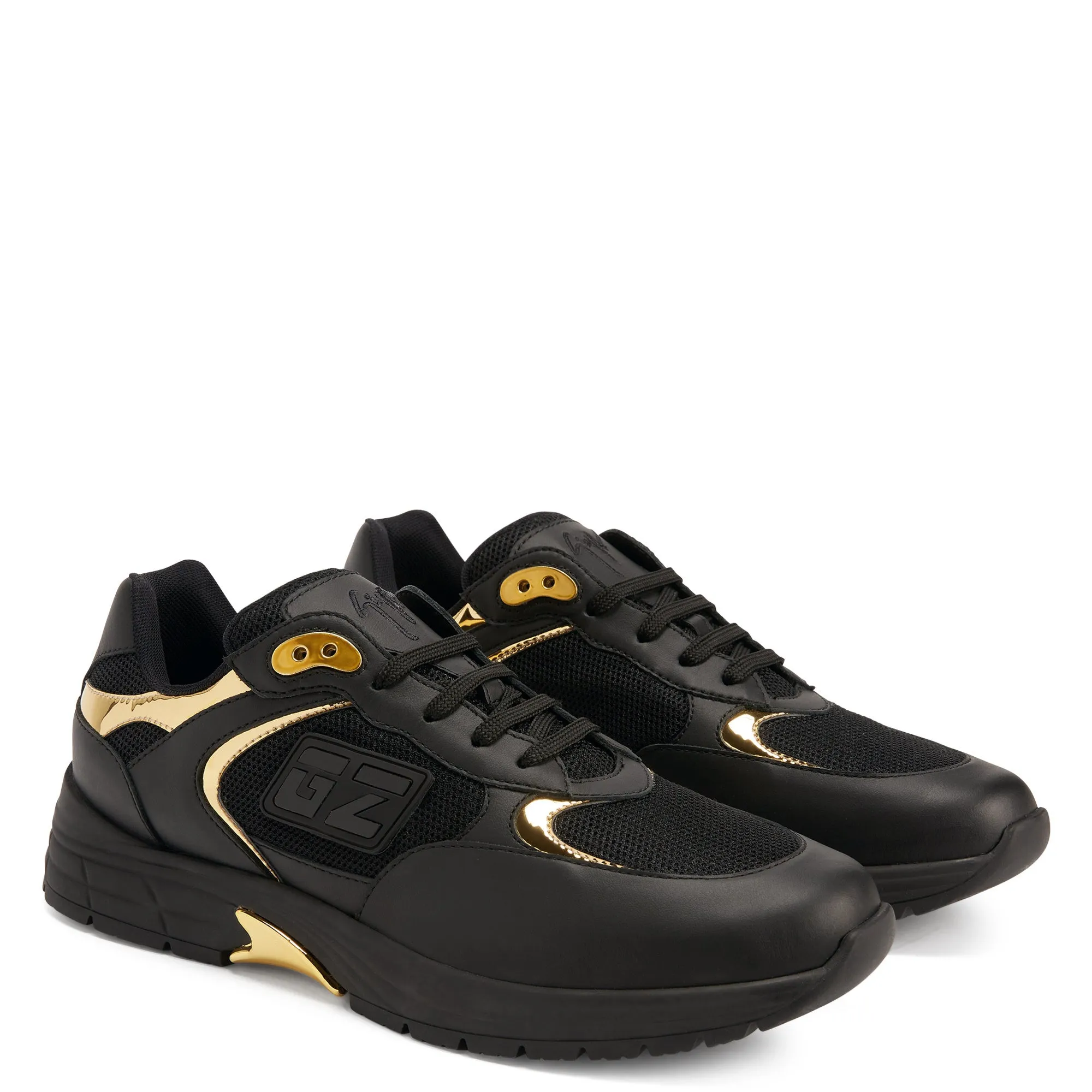 Giuseppe Zanotti Gz Runner