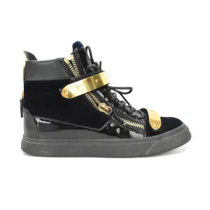 Giuseppe Zanotti High-Top Sneakers - Women's 37