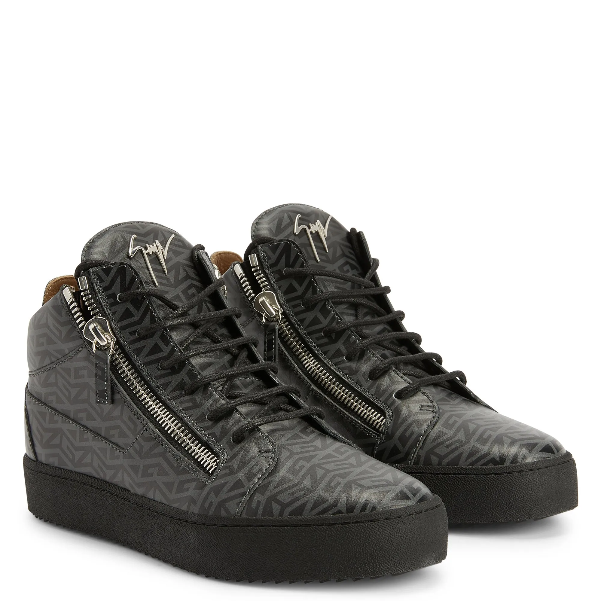 Giuseppe Zanotti Kriss Monogram