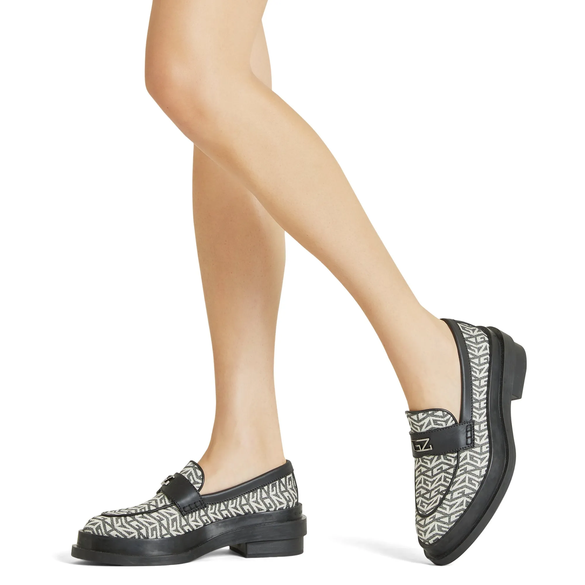 Giuseppe Zanotti Malick Monogram