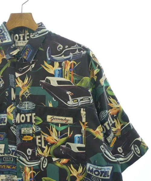 GIVENCHY Casual shirts