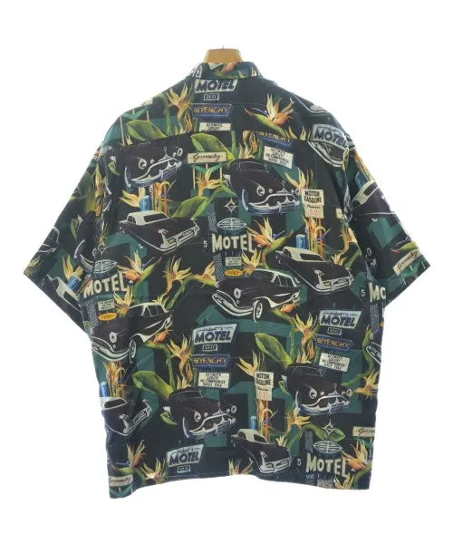 GIVENCHY Casual shirts