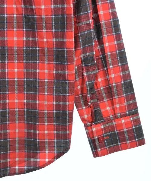 GIVENCHY Casual shirts