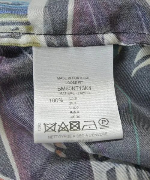 GIVENCHY Casual shirts