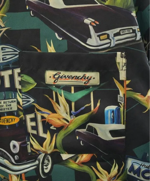 GIVENCHY Casual shirts