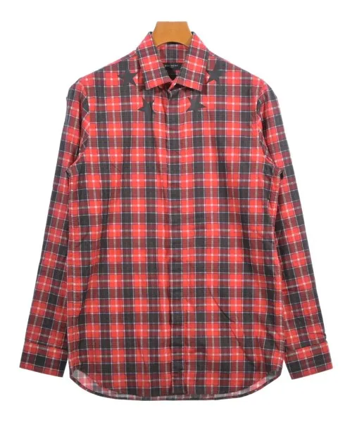 GIVENCHY Casual shirts