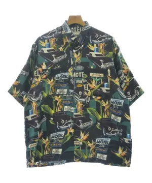 GIVENCHY Casual shirts