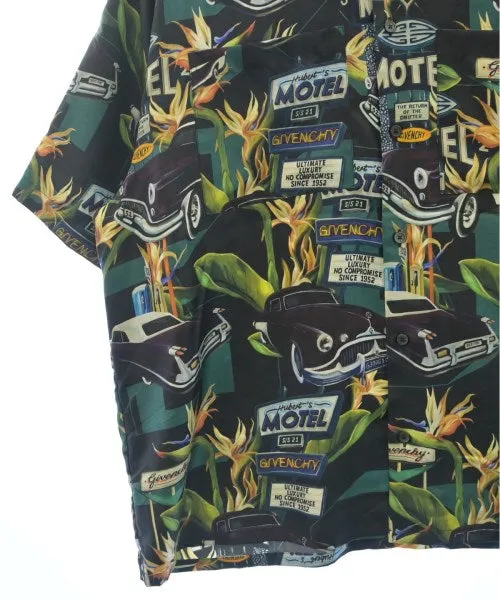 GIVENCHY Casual shirts
