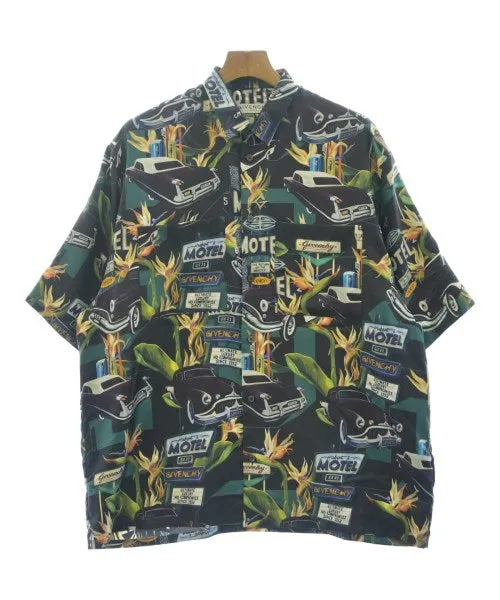 GIVENCHY Casual shirts