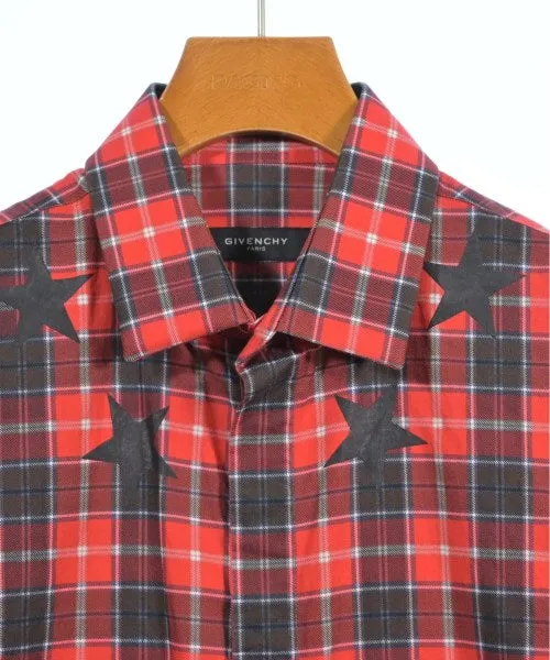 GIVENCHY Casual shirts