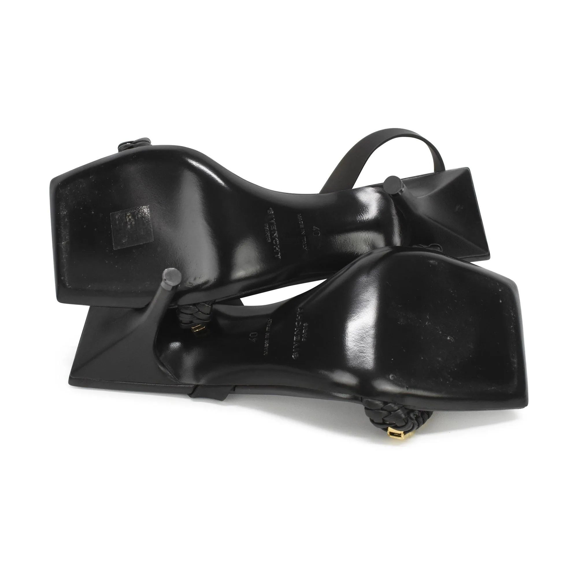 Givenchy Sandals - Women's 40