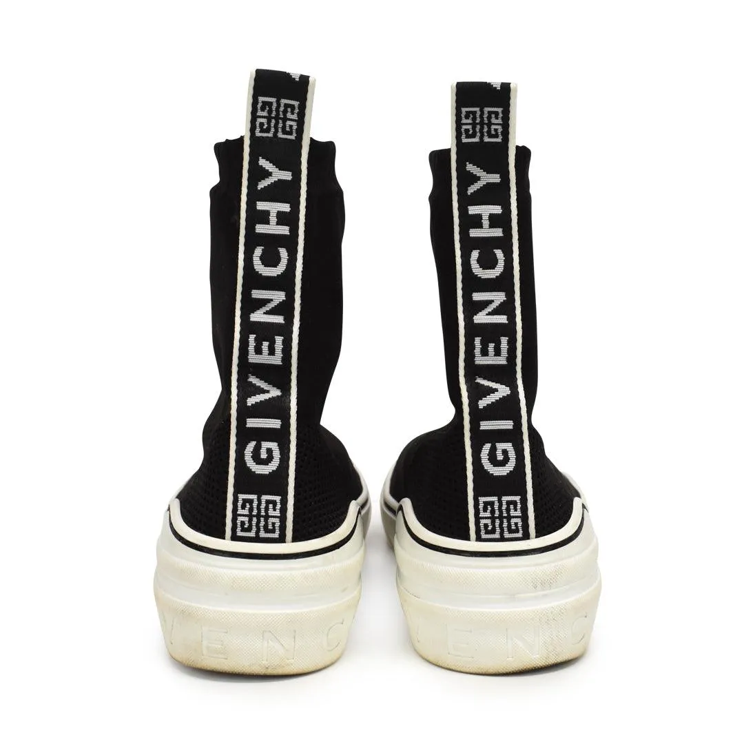 Givenchy Sock Sneakers - Men's 40