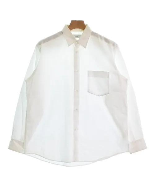 Graphpaper Casual shirts