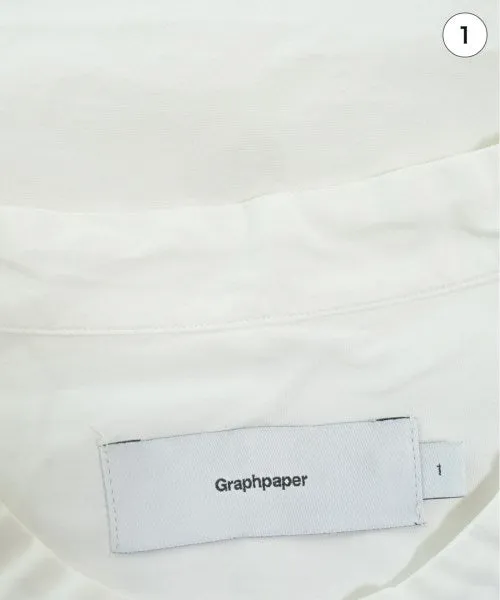 Graphpaper Casual shirts