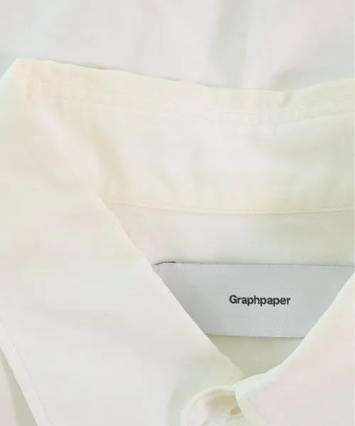 Graphpaper Casual shirts