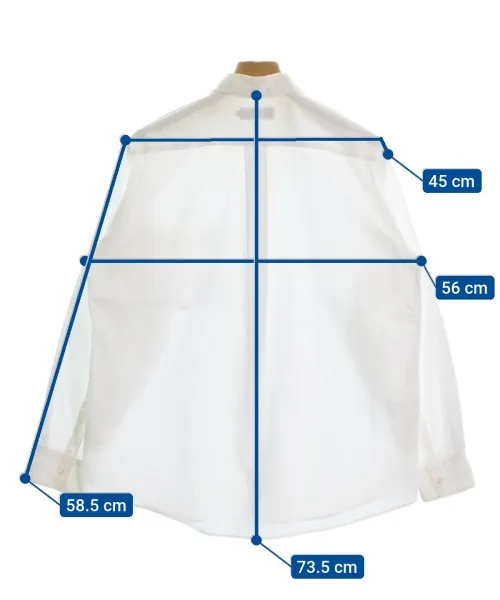 Graphpaper Casual shirts