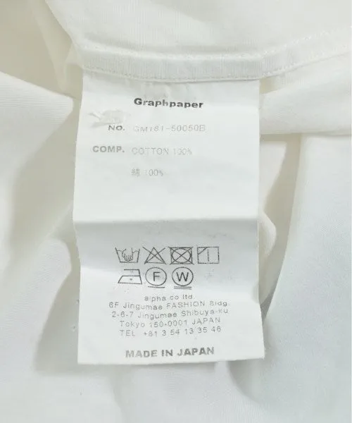 Graphpaper Casual shirts