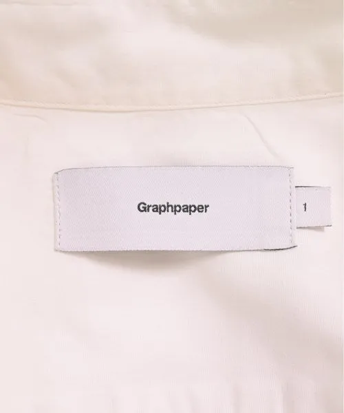 Graphpaper Casual shirts