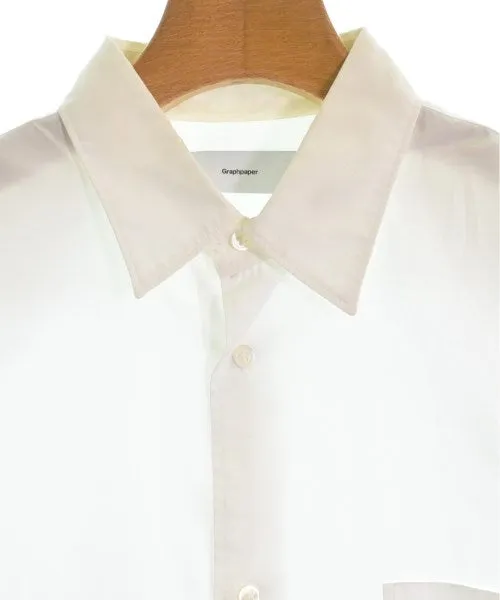 Graphpaper Casual shirts
