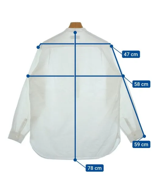 Graphpaper Casual shirts