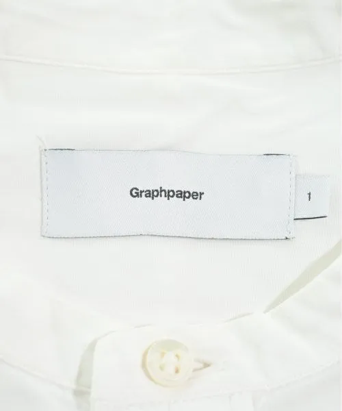 Graphpaper Casual shirts