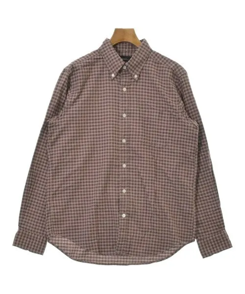 Green Label Relaxing Casual shirts
