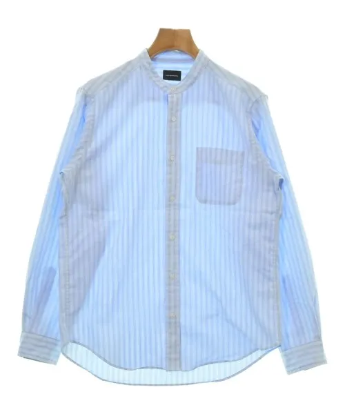 green label relaxing Casual shirts