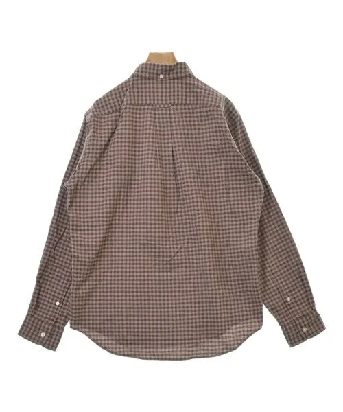 Green Label Relaxing Casual shirts