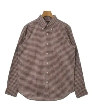Green Label Relaxing Casual shirts