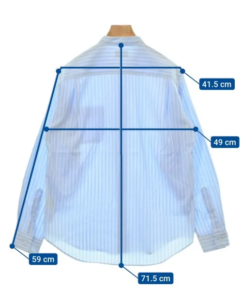 green label relaxing Casual shirts