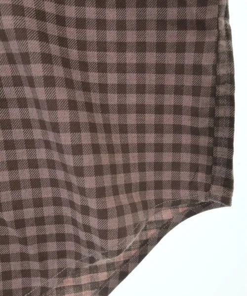 Green Label Relaxing Casual shirts