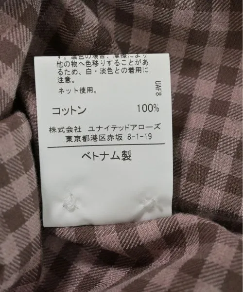 Green Label Relaxing Casual shirts