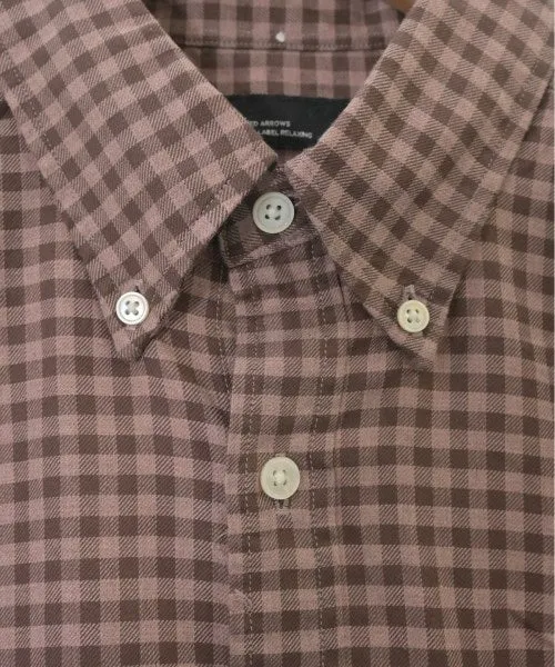 Green Label Relaxing Casual shirts